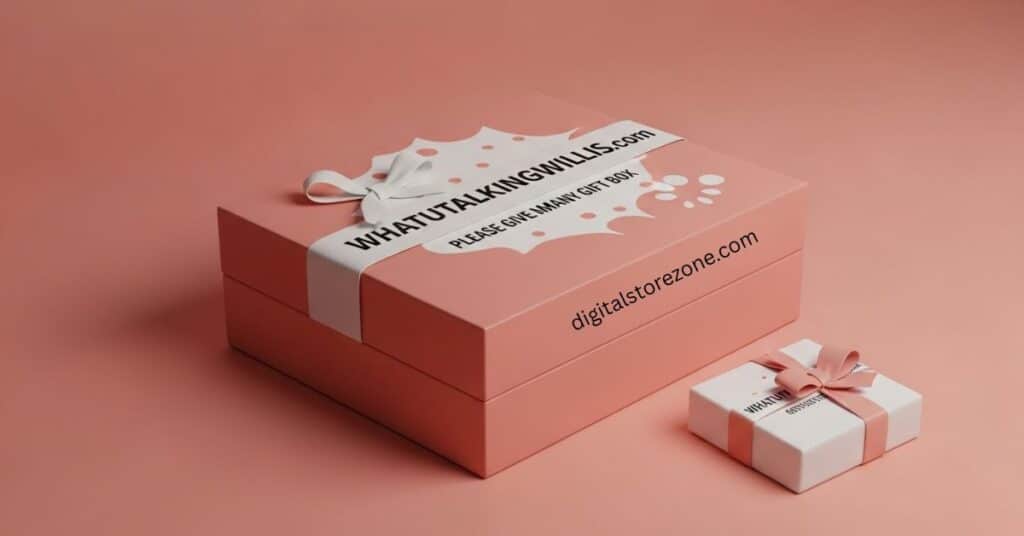 whatutalkingboutwillis com