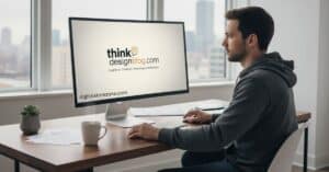 thinkdesignblog com