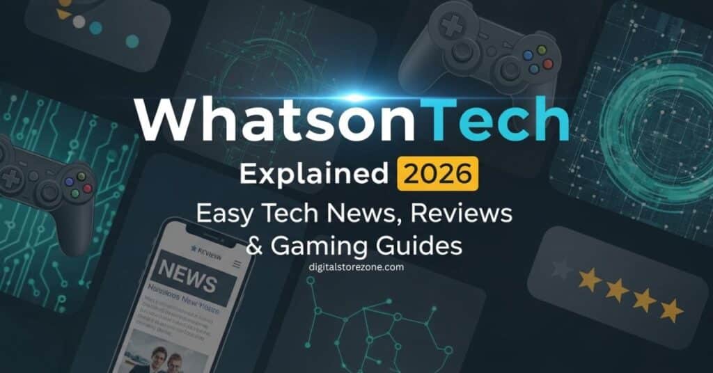 whatsontech