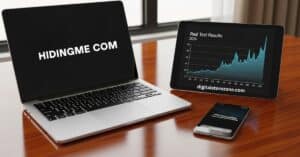 hidingme com