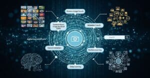 image search techniques