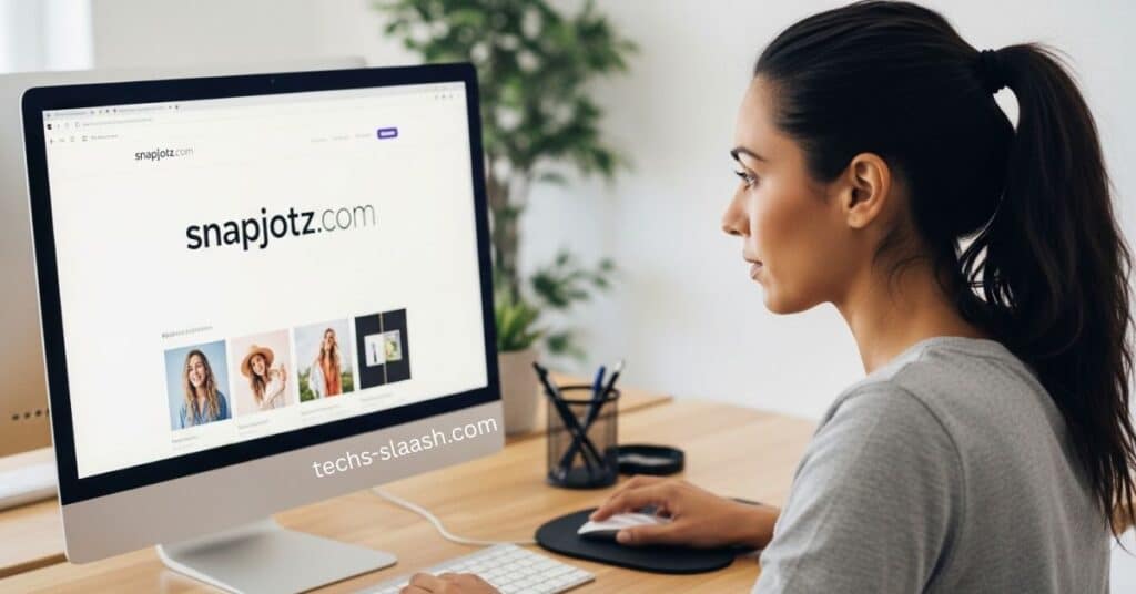 snapjotz com