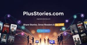 plusstories.com