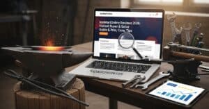 ironmartonline reviews