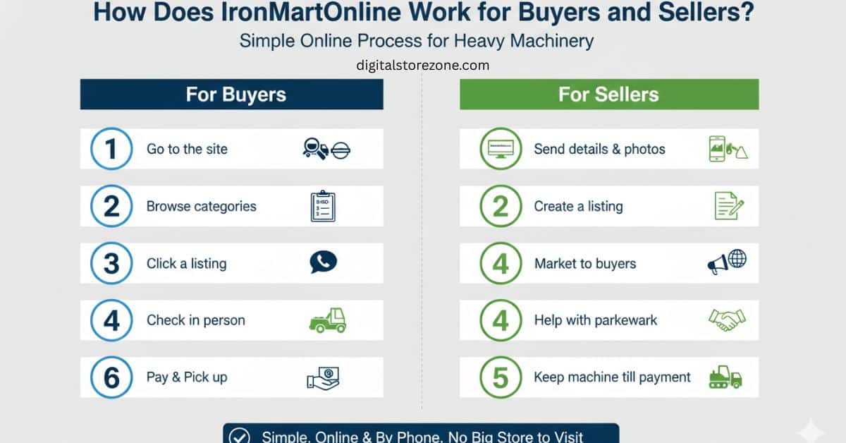 ironmartonline reviews