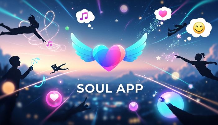 Soul App