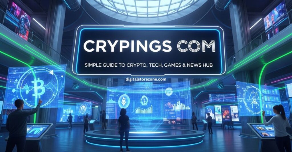 crypings com