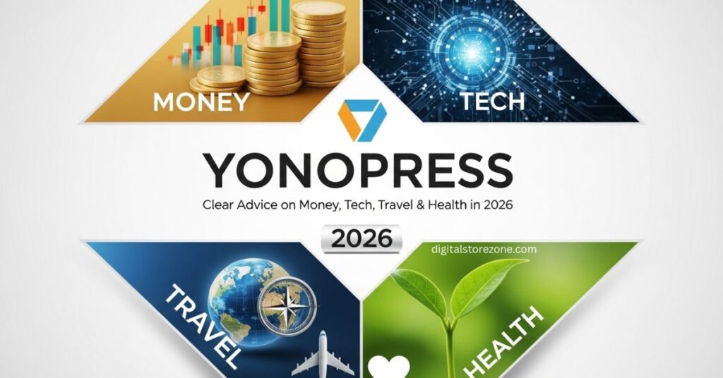 yonopress