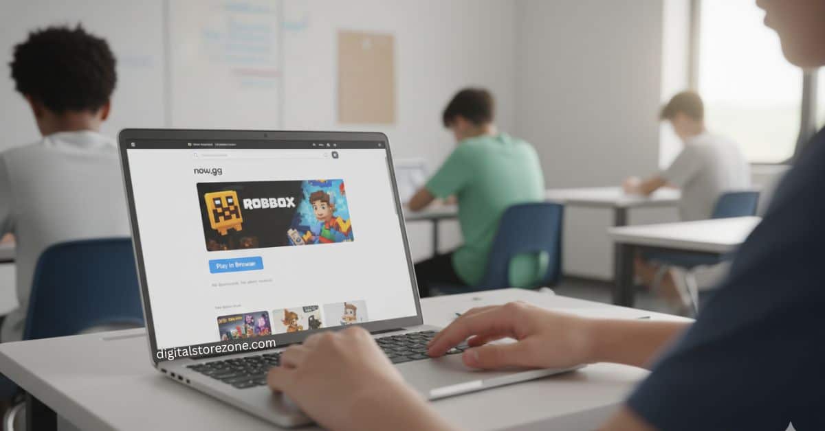 now.gg roblox
